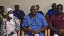 Masu fama da cutar zuciya