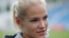 Russia's Klishina Wins Appeal, Can Compete at Rio Olympics