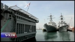 焦点对话：大军集结边境，中印敌意升温？