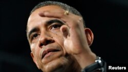 Pemerintahan Obama menandai pertama kalinya seorang presiden Amerika mendukung hak-hak perkawinan sesama jenis di tingkat Mahkamah Agung, dengan mendaftarkan dokumen hukum agar mencabut UU perkawinan (DONA) tahun 1996, Jumat (22/2).