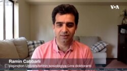 Ramin Cabbarlı: Əhvazda su qıtlığı və Urmiyə gölünün quruması kimi problemlər İran hökumətinin ayrı-seçkilik siyasətindən qaynaqlanır