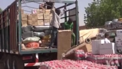 BIDIYO: Takaddama Tsakanin 'Yan Kasuwa Da Cibiyar Kasuwanci Ta Kasar Jamhuriyar Nijar