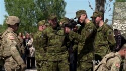 Baltic States Fear Brexit Would Embolden Aggressive Russia
