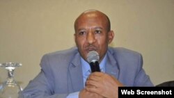 Itti aanaa prezidaantii mootummaa naannoo Amaaraa obbo Temesgen Xurunaa