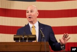 피트 리켓 미국 공화당 상원의원