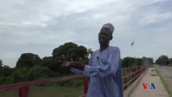 Boko Haram: Kisan Gillar Gadar Bama