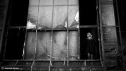 A woman’s campaign to save Mosul’s books