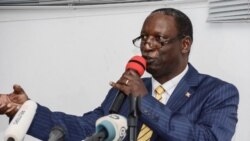 CVR Ivuga ko mu Banyamahanga Yagiriza Hari Abava mu Bihugu Bibanyi n'Uburundi 