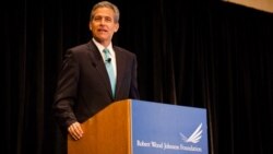 Dr. Richard Besser. (Foto: Robert Wood Johnson Foundation (RWJF)).