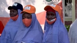 Gangamin Yaki Da Matsalar Cin Zarafin Mata A Maiduguri