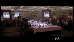 Hollywood’s 'Interview' Backfire a First -- of Kinds