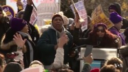 Immigration Promise Breaks Congressional Deadlock, Reopens Government