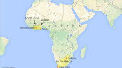 Afrikaa: Ardii Uummatoonni Ishee Alfii, Garuu Hoogganoonni Ishee Taayitaa Irratti Dullooman