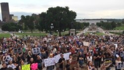 Castle Shooting Officer Trial