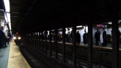 America’s Mass Transit Ridership at Its Highest in Decades