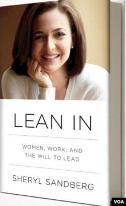 Sheryl Sandberg