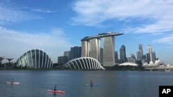 Sebagian warga Singapura mengkritisi sistem “Reserved Elections” (foto: ilustrasi).