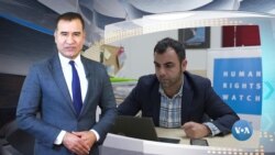 Xalqaro hayot - 25-noyabr, 2019-yil