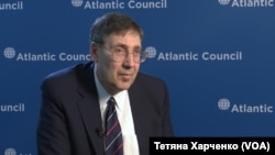 Former U.S. Ambassador to Ukraine John Herbst.