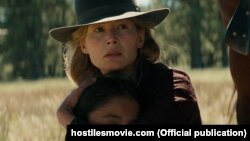 Hostiles Movies