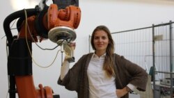 Maja Hadžiselimović