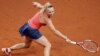 Wozniacki Masuk Semifinal Porsche Grand Prix