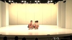 Season of Cambodia' in NYC Showcases Classical, New Arts