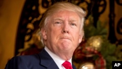 Presiden terpilih AS Donald Trump kembali memicu kontroversi karena menyerukan perluasan kemampuan nuklir Amerika (foto: dok).