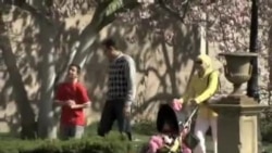 Feminizm va bugungi zamon/Women's Movement at 50