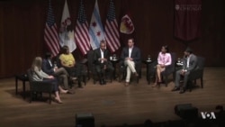 Obama Looks to Next Generation of Community Organizers