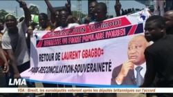 Le PDCI se réunit avant la présidentielle