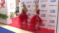 In Russia, Auto Industry in Tailspin