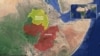 Ethiopia: 55,000 People Displaced Amid Ethnic Clashes