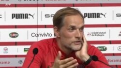 PSG : Neymar "ne partira pas sans recrutement", dit Tuchel