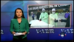 VOA卫视(2016年6月24日 第一小时节目)