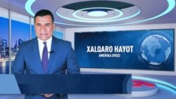 Xalqaro hayot - 13-yanvar, 2025-yil - Isroil va XAMAS otashkesim bo’yicha kelishuvga yaqin