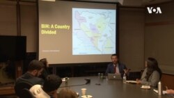 Daniel Balson iz Amnesty Internationala: Žrtvama ratnog silovanja u BiH uskraćena pravda i odšteta