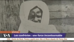 Les confréries sénégalaises : une force incontournable