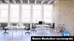 Mnoge kancelarije bile su prazne tokom trajanja pandemije koronavirusa. Povratak u zajednički radni prostor za mnoge ljude mogao bi biti stresan, procenjuju stručnjaci.