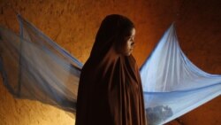 Reportage de Abdoul-Razak Idrissa, correspondante à Niamey pour VOA Afrique