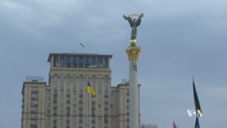 In Ukraine, Mixed Expectations for Unity Talks