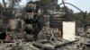 California Wildfires Kill 15; Trump Declares Major Disaster
