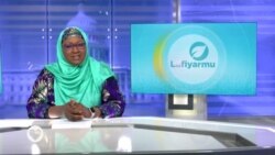 Damuwar Iyayen yara a Afirka wajen lokutan da yara suke amfani da fasahohin zamani don kare lafiyarsu da munanan abubuwan a duniyar digital