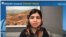 Malala talk to Atlantic council