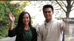 Apa Kabar Amerika: Mengapa Pemilu Paruh Waktu di AS Kali Ini Penting