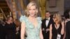 Blanchett, Other Movie Stars Spotlight Plight of Refugees
