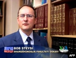 Vashington Universiteti va Markaziy Osiyo, Sietlni dunyoga tanitgan oliygoh