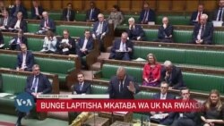 COP28: Nchi takriban 200 zafikia mwaafaka kupunguza uzalishaji mafuta ghafi 