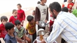 Syria War Has Devastating Impact on Children