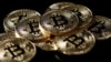 Traders Brace for Launch of Bitcoin Futures Market
